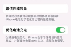 iphone13升级ios16掉电严重吗_苹果133系统耗电快怎么办