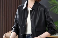 皮衣夏天可以晒吗_皮衣能晒太阳吗?