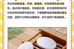 不锈钢肥皂是智商税吗，不锈钢肥皂对人体有害吗？