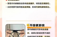 内裤泡水里三天还能穿吗_内裤泡水里三天还能穿吗女生