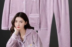 珊瑚绒家居服怎么洗，珊瑚绒衣服怎么洗干净？