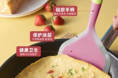 电饼铛必须用木铲吗_电饼铛用木铲还是硅胶铲