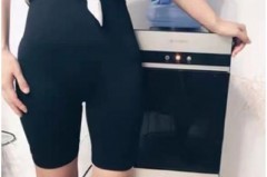 富贵鸟收腹提臀裤是否直接穿的，富贵鸟收腹提臀裤能外穿吗