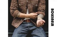 油蜡帆布衣服怎么清洗，油蜡帆布衣服怎么清洗视频