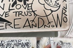 白色帆布包怎么洗不变黄_白色帆布包脏了怎么处理