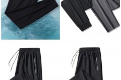 速干裤怎么洗干净，速干裤怎么洗完一条条发白