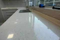 厨房石英石台面贴膜有没有必要贴，厨房石英石台面贴膜有没有必要贴呢