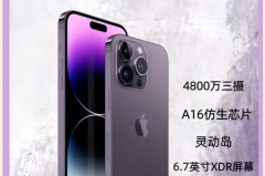 iPhone14Pro系列将独占A16芯片真的假的_pro 14c 2021