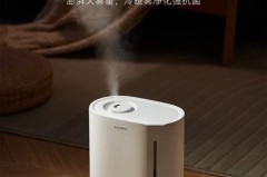 加湿器的水雾是凉的还是热的，加湿器的水雾是怎么形成的？