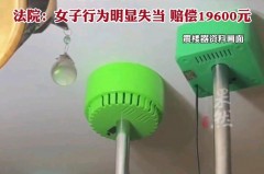 震楼器是嗡嗡的声音吗，震楼器有声音吗？
