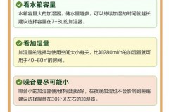 为什么选取哥尔空气加湿机，为什么选取哥尔空气加湿机呢