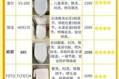 马桶盖多少钱一个一般的，马桶盖多少钱呀