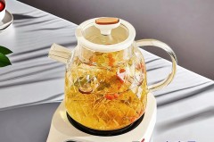 养生壶能当水壶烧水吗，养生壶可以直接烧水吗？