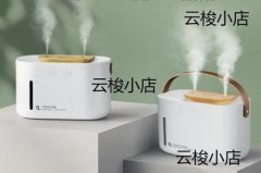 加湿器送的棉棒怎么用，加湿器的棉棒放哪里?？