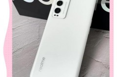 关于realme真我GT大师版是液冷散热吗的信息