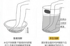 暖脚器可以代替泡脚吗，暖脚器可以盖毯子吗？