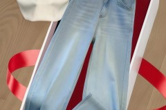 天丝牛仔裤是什么面料，天丝牛仔面料是什么面料