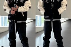 棒球服男生宽松点好还是修身点好_棒球服适合什么身材男