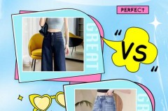 丹宁牛仔裤是个品牌吗，丹宁就是牛仔吗？