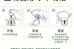 蚊香液弄到手上会怎么样，蚊香液弄手上有事吗