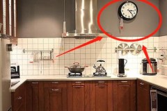 挂钟的位置有什么讲究，挂钟挂在什么位置好的风水知识？