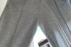 卫裤泛白如何变黑，卫裤变色