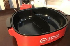 海底捞小红锅是送的吗，海底捞的小红锅质量怎么样？