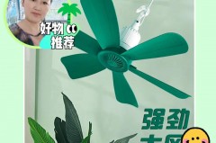微风吊扇声音大怎么办_微风吊扇声音大怎么办小妙招