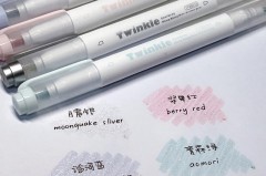 荧光笔为什么不能发光，为什么荧光笔不会发光？