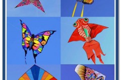 什么风筝适合新手，什么风筝比较好玩