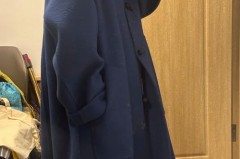 澳毛大衣质感硬吗_什么叫澳毛大衣