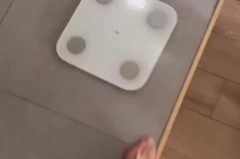 小米体重秤放平不归零怎么回事_小米体重秤放平地有重量