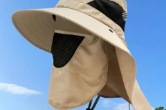 蕉下贝壳防晒帽多少钱_蕉下贝壳帽真伪