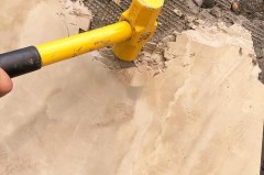 背胶刷了4天了还可以刷第二次背胶吗，背胶刷了两天影响使用吗？