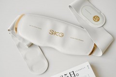 skg颈部按摩仪没感觉是坏了吗_skg颈椎按摩仪 没感觉