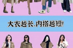 风衣偏大好还是偏小好_风衣偏大好还是偏小好呢