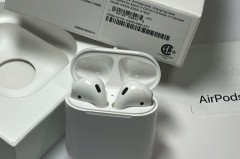 AirPodsPro2外观有区别吗，airpods pro外观真假对比？