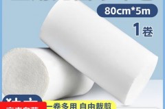 医用纱布可以蒸东西吗，医用纱布可以蒸东西吗视频？