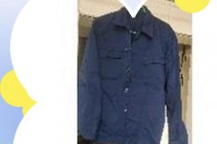 衣服为什么老是一股馊味，衣服始终有点馊味