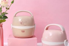 电热饭盒加热有毒吗，电加热饭盒对身体有害吗