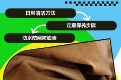 油蜡皮鞋划痕如何修复，油蜡皮鞋划痕如何修复图片