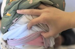 厚睡衣睡觉时穿能行不_厚睡衣穿大点好还是合身好