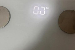 小米体重秤不开机是哪里坏了，小米体重秤打不开了