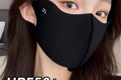 防紫外线口罩颜色深好还是浅色好_防紫外线口罩是智商税吗