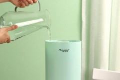 加湿器的水需要天天换吗，加湿器的水需要天天换吗视频？