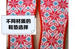 穿鞋垫鞋垫好还是不垫鞋垫好，穿鞋要垫鞋垫嘛？