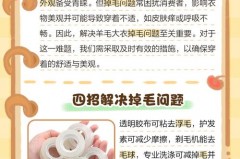 澳毛大衣掉毛严重吗，澳毛大衣掉毛严重吗怎么处理？