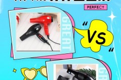 吹风机要用冷风吹还是热风吹_吹风机吹头用暖风还是冷风好