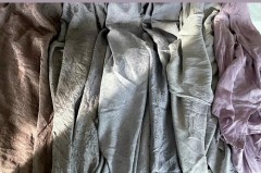 洗汉服可以用洗衣粉吗，汉服能用洗衣袋洗吗