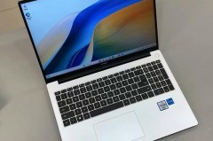 华为matebook16内存多大，华为matebook16内存扩容